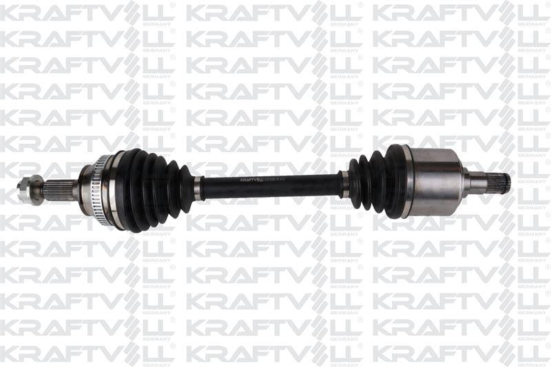 KOMPLE AKS ON SAG SOL LAND ROVER FREELANDER I 97<06