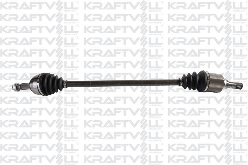 KOMPLE AKS SAG DOKKER 12> LODGY 12> 1,5 DCI