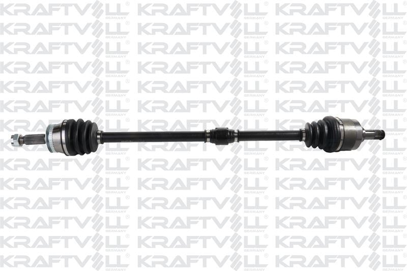 KOMPLE AKS SAG ELANTRA 04>