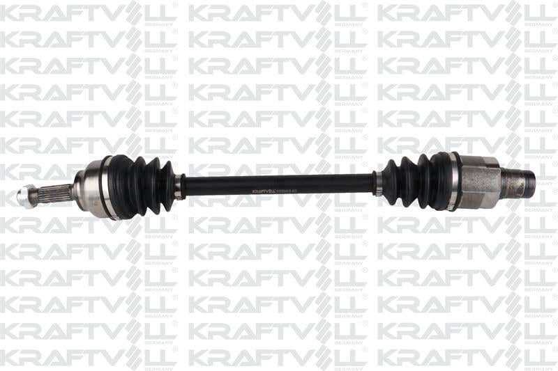 KOMPLE AKS SOL SAG ON DACIA PICK UP 1.5 dCI  00>08  (DIS FREZE:20 IC FREZE:23)