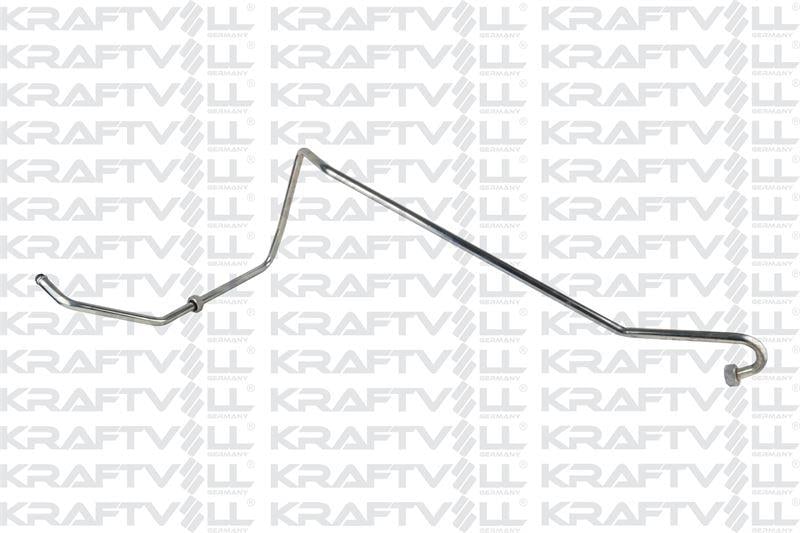 KOMPRESÖR BORUSU MERCEDES ACTROS 501-502