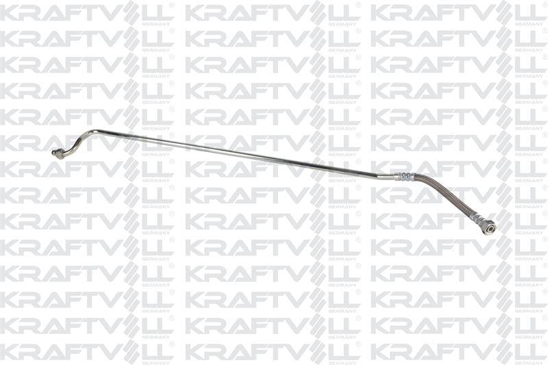 KOMPRESÖR HORTUMU+50740 BORUSU KOMPLE (KNORR) MERCEDES AROCS