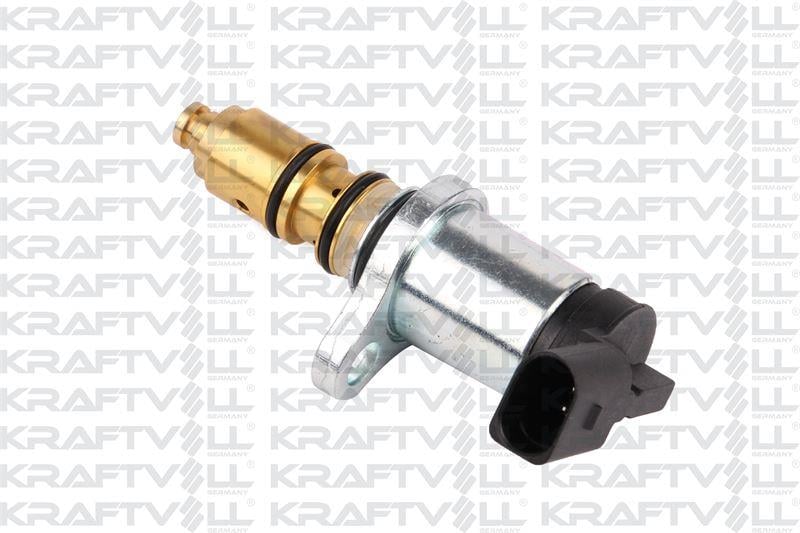 KOMPRESOR KONTROL VALFI  AUDI - SEAT - VW