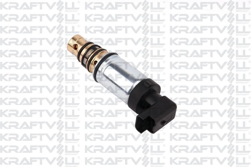 KOMPRESOR KONTROL VALFI  CITROEN - PEUGEOT C4 C5 DISCOVERY 4
