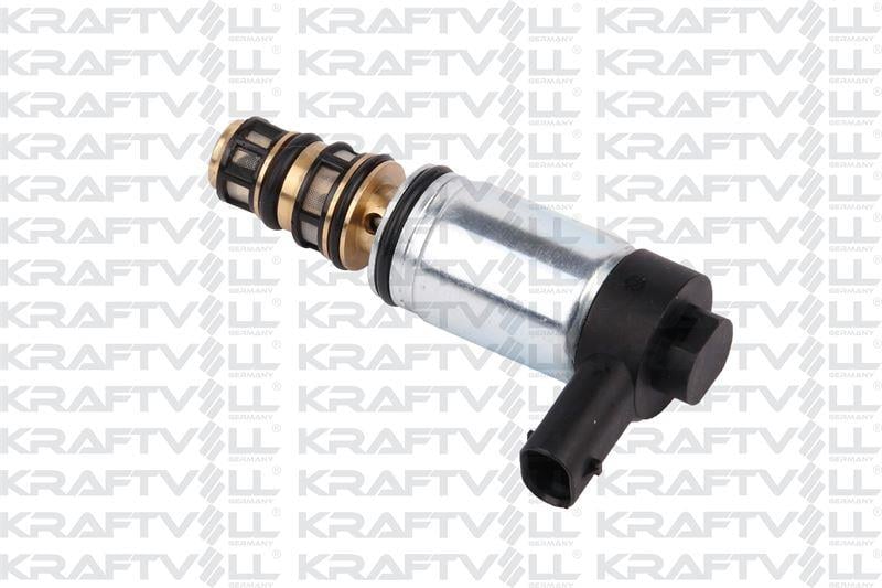KOMPRESOR KONTROL VALFI  OPEL ASTRA