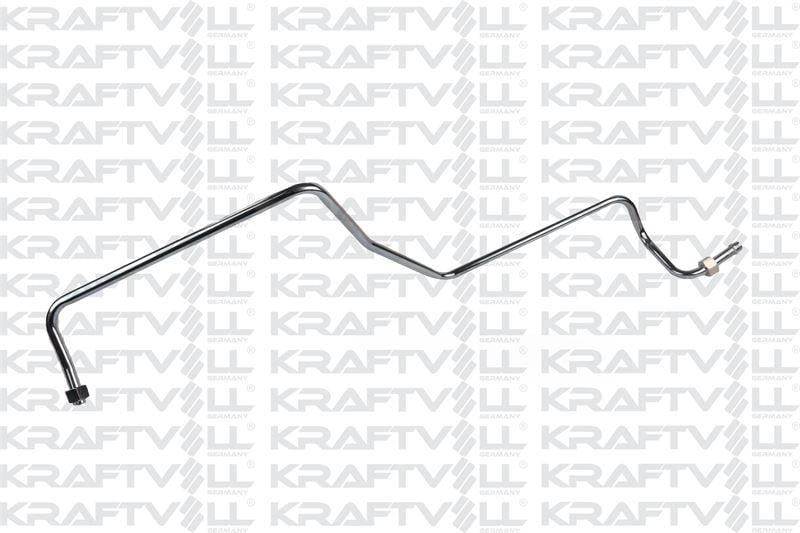 KOMPRESÖRDEN ARA TAKSIMATA BORU MERCEDES 2517-2521