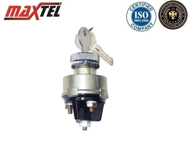 KONTAK ANAHTARI UNIVERSAL JEEP CJ3-CJ5 / UNIVERSAL 1214 KONTAK 12302088