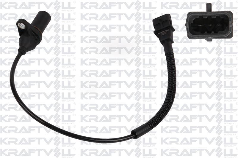 KRANK MILI POZISYON SENSORU ACCENT 03-05 / GETZ 02-06 / MATRIX / SANTAFE 01-06 / TUCSON 04-10 / ELANTRA  01-> DIZEL   (325MM)