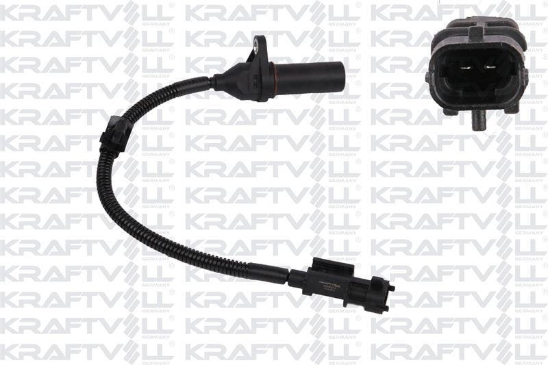 KRANK POZISYON SENSÖRÜ ACCENT BLUE 2011 -> I20 2012 -> I30 2007 -> iX35 2009 -> TUCSON 2010 -> / CEED 2007 ->