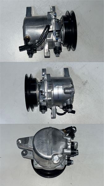 KUBOTO TRAKTÖR KLIMA KOMPRESÖRÜ 12V 1PK