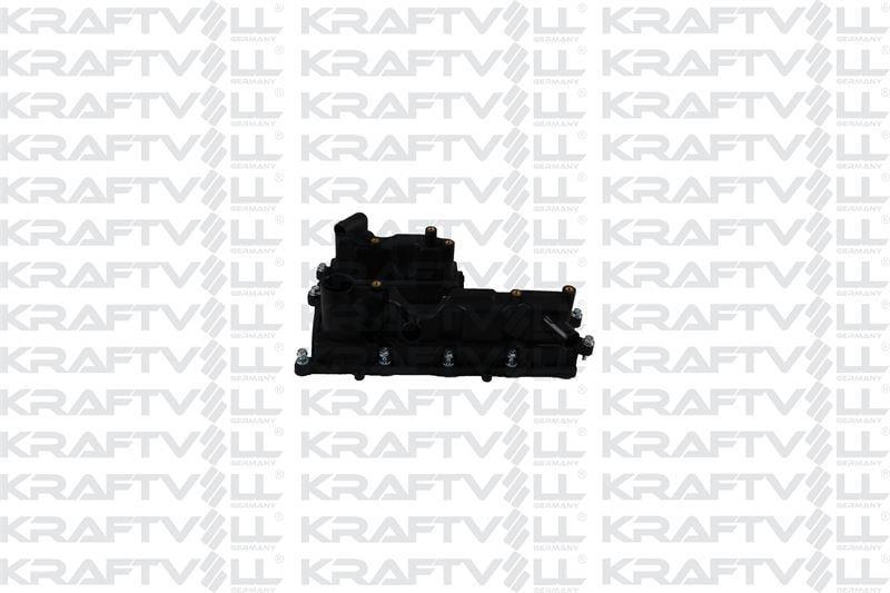KULBUTOR KAPAGI MONDEO IV 07>14 FOCUS III 11>17 KUGA II 14>17 1.6 ECOBOOST VOLVO V70 III (135) T4 10>15  V60 I (155, 157) T4F 11>15 S80 II (124) T4F 11>15 S60 II (134) T4F 11>15
