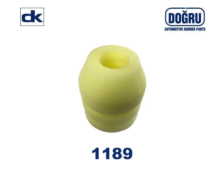 LASTİK DAYANAK OPEL VECTRA B