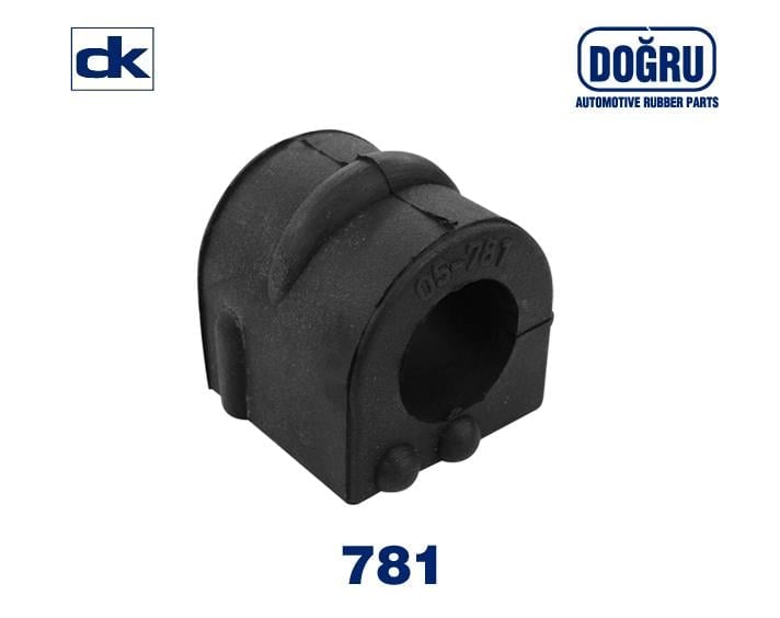 LASTİK VİRAJ DEMİR VECTRA C