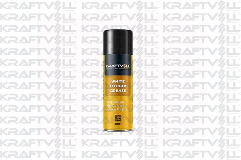 LITYUM BEYAZ GRES 400ML