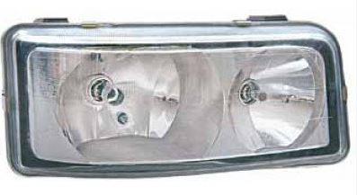 MAN FORTUNA TOURLINER OTOBUS FAR MANUEL SAG