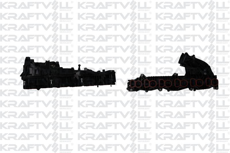MANIFOLD EMME BMW N57 N57S E90 F10 F01 E70 E71