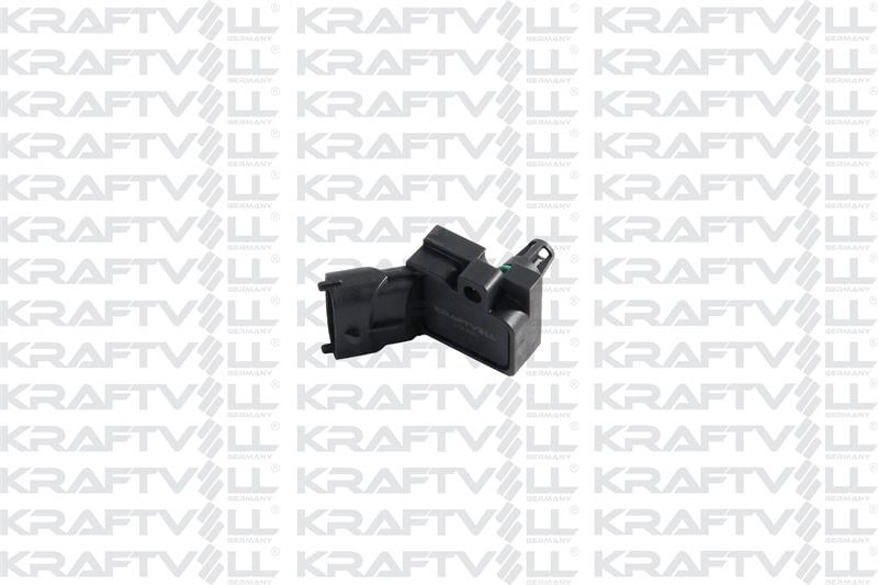 MAP SENSORU FOCUS II 2.0 ZETEC 04>11  VOLVO C30 T5 06>12 S40 II T5 04>07 S60 I  2.4 D 05>10 S80 I  2