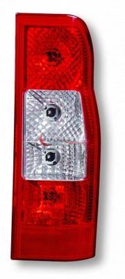 MARS FORD TRANSIT STOP LAMBA DUYLU SAG
