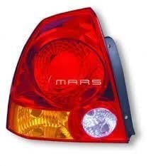 MARS H.ACCENT STOP LAMBA SOL DUYLU 2003>