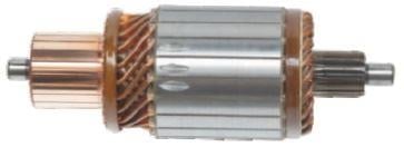 MARS KOLLEKTOR 24V 14 DIS MITSUBISHI TIP 39MT MERCEDES ACTROS AXOR 1828 1833 RENAULT MAGNUM IM3116