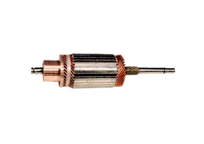 MARS KOLLEKTORU MAKO 601 FIAT 54C/55-46 KMUBKF (IM94)