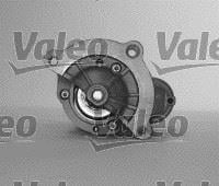 MARS MOTORU 10 DIŞ D6RA109 PARTNER 1.9D BERLINGO 1.9 2.0 206 307 2.0 HDI C3 C5 XSARA