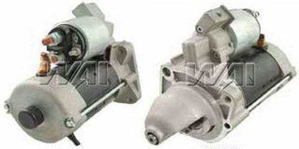 MARŞ MOTORU 12V 2.3KW 9T DUCATO 2.8 HDI JUMPER H 2.8