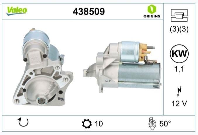 MARŞ MOTORU CLİO III-TWİNGO-GRAND SCENİC