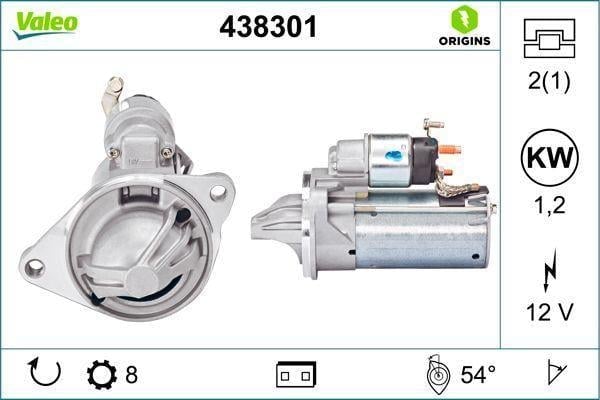 MARŞ MOTORU FORD B-MAX,FOCUS, FİESTA