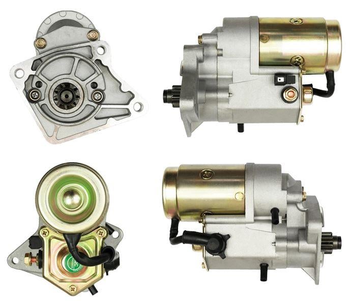 MARS MOTORU FORD RANGER 9D.12 VOLT  NIPPON DENSO