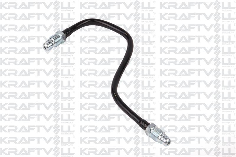 MAZOT SEKILLI POLYAMID HORTUM - FORD CARGO / 2524-2521