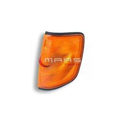 Mercedes E 200 Sinyal Lamba Sol (W 124) - Sari