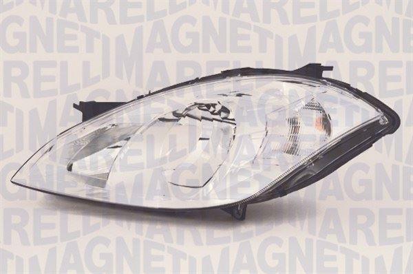 MERCEDES FAR A CLASS W169 FL 08>SOL 