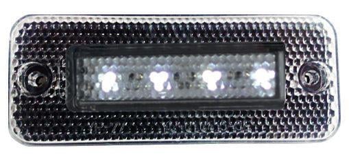 MERCEDES KAMYON 304 KAS LAMBA LEDLİ