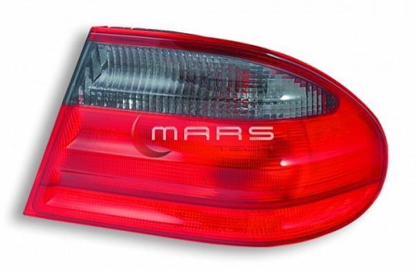 Mercedes W 210 Stop Lamba Sag Dis Ünite (1999-