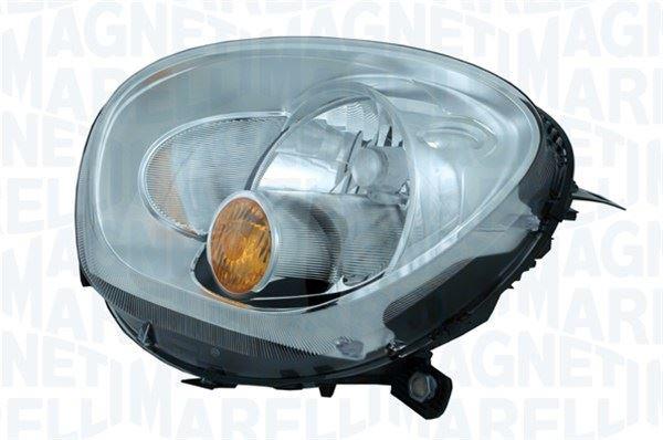 MINI FAR MİNİ COUNTRYMN PACEMAN SOL 