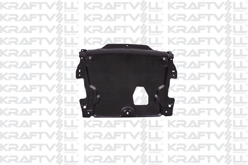 MOTOR ALT MUHAFAZA FORD MONDEO (ENJEKSIYON) 2007-2013 -->