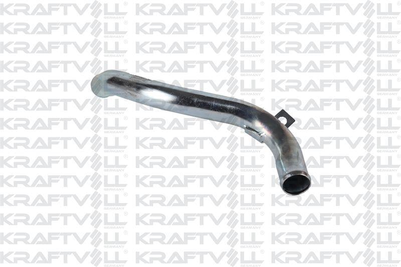 MOTOR ARKA SU GIRIS BORUSU - FORD CARGO / 2520