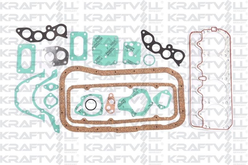 MOTOR CONTA TAKIMI (FULL) M131 1,6
