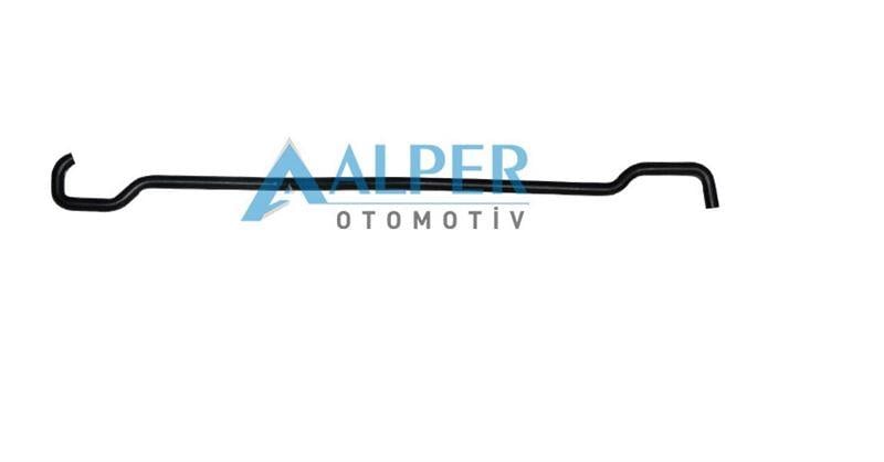 MOTOR KAPUT ÇUBUĞU DACİA SANDERO