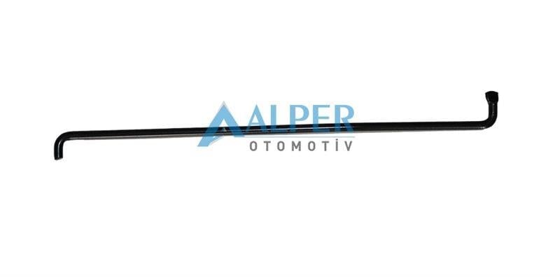 MOTOR KAPUT ÇUBUĞU MEGANE II