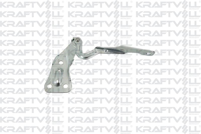 MOTOR KAPUT MENTESE SOL - ASTRA G