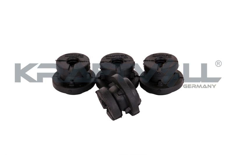 MOTOR SU RADYATOR UST BAGLANTI TAKOZU CONNECT 02>13 1.8TDCI