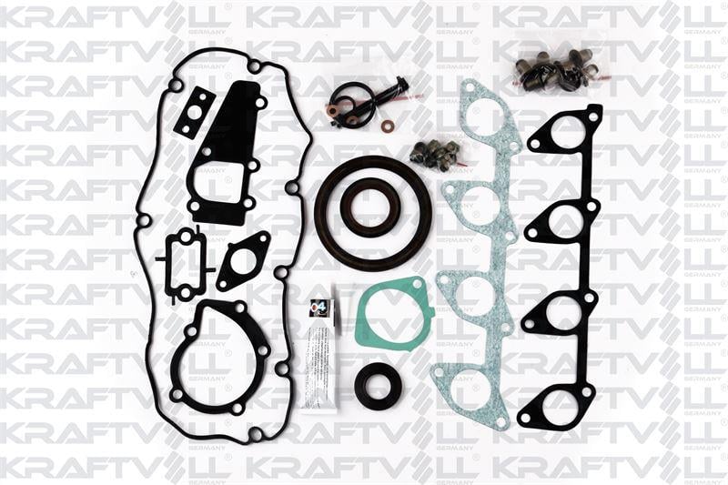 MOTOR TAKIM CONTA (ALT / UST FULL) / (85,00MM) GACU KECELI SUBAPLASTIKLI (S,K,C HARIC) PARTNER II P406 BERLINGO II BOXER II JUMPER II DUCATO II EXPERT II JUMPY II SCUDO II DW10TD (2,0 HDI)