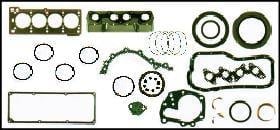MOTOR TAKIM CONTA FULL R9 R19 EUROPA CLIO MEGANE KANGOO 1.4İE E7J
