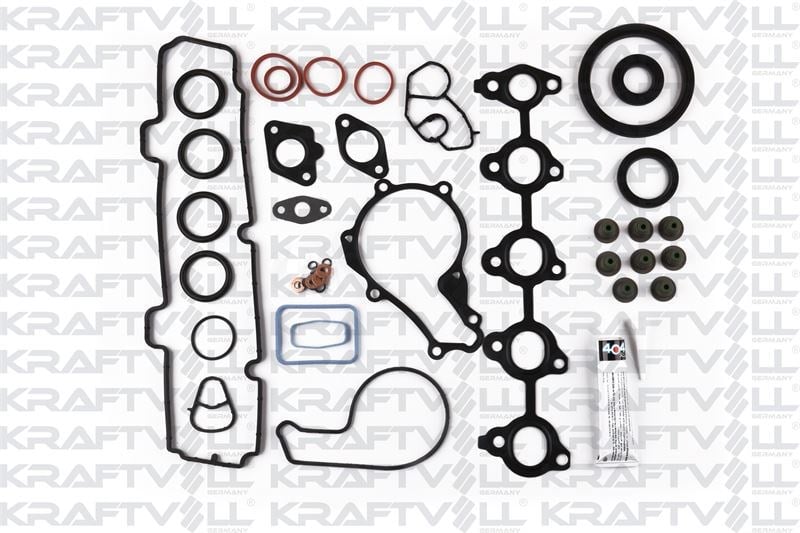 MOTOR TAKIM CONTASI (ALT / UST FULL) SKT KECELI SUBAP LASTILI S,K,C HARIC P107 P206 P307 NEMO BIPPER