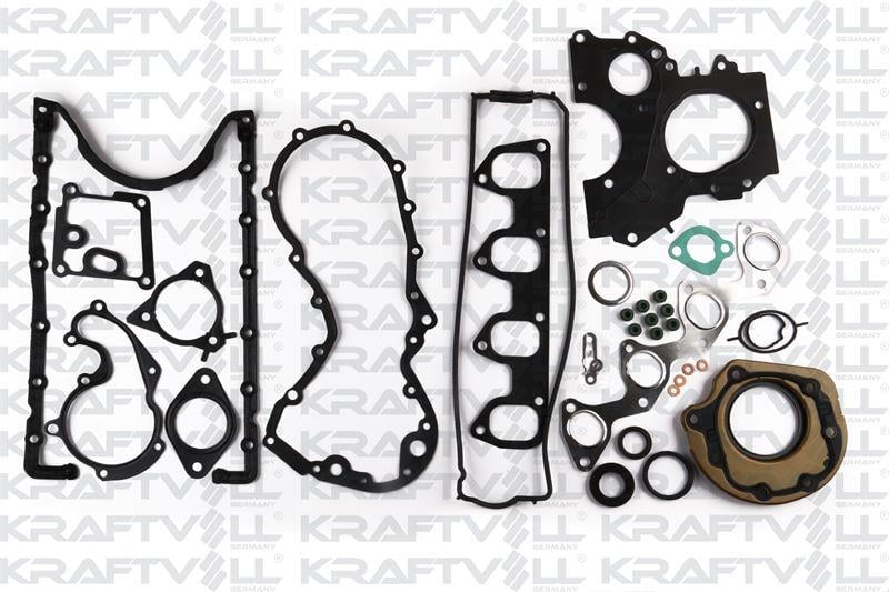 MOTOR TAKIM CONTASI (ALT / UST FULL) SKT KECELI+SIVI CONTALI S,K,C HARIC CONNECT 1,8TDCI 02>13 FOCUS 1,8TDCI 98>04