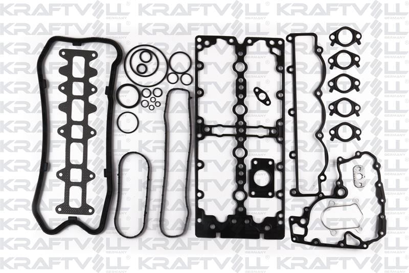MOTOR TAKIM CONTASI (ALT / UST) KECESIZ SUBAP LASTIKSIZ S,K,C HARIC SIVI CONTALI DUCATO 01> IVECO DA