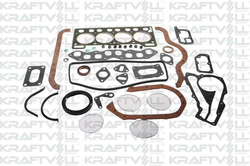MOTOR TAKIM CONTASI FULL (SKC DAHIL - KECELI) 1,6 / R21 OPTIMA / FAIRWAY R9