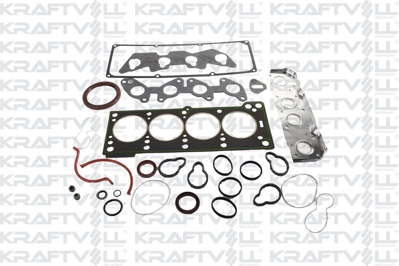 MOTOR TAKIM CONTASI FULL (VITON KECELI-SUBAP LASTIKLI-SKC LI) R9 R11 R19 CLIO KANGOO 1,4 (E6J E7J)